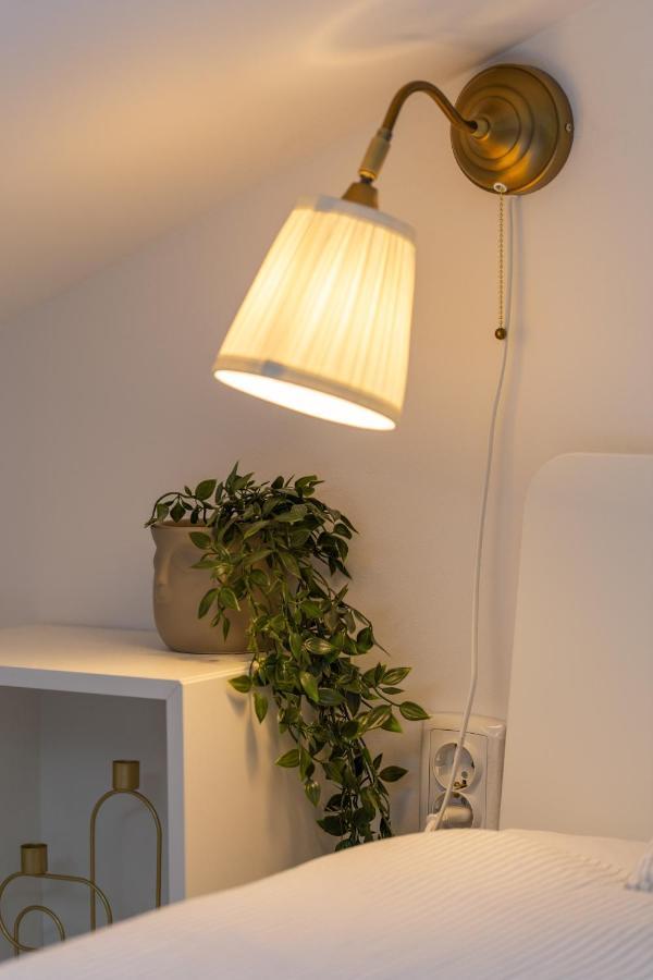 Bella Ciao Apartments Rijeka Ngoại thất bức ảnh