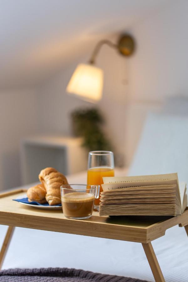 Bella Ciao Apartments Rijeka Ngoại thất bức ảnh