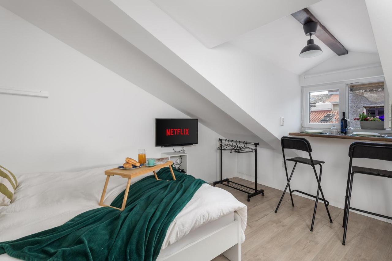 Bella Ciao Apartments Rijeka Ngoại thất bức ảnh